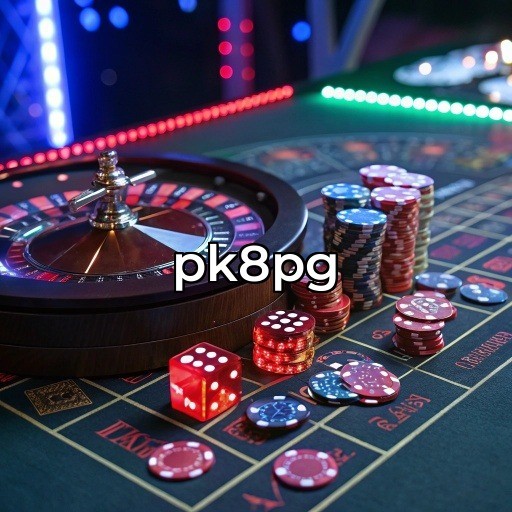 pk8pg